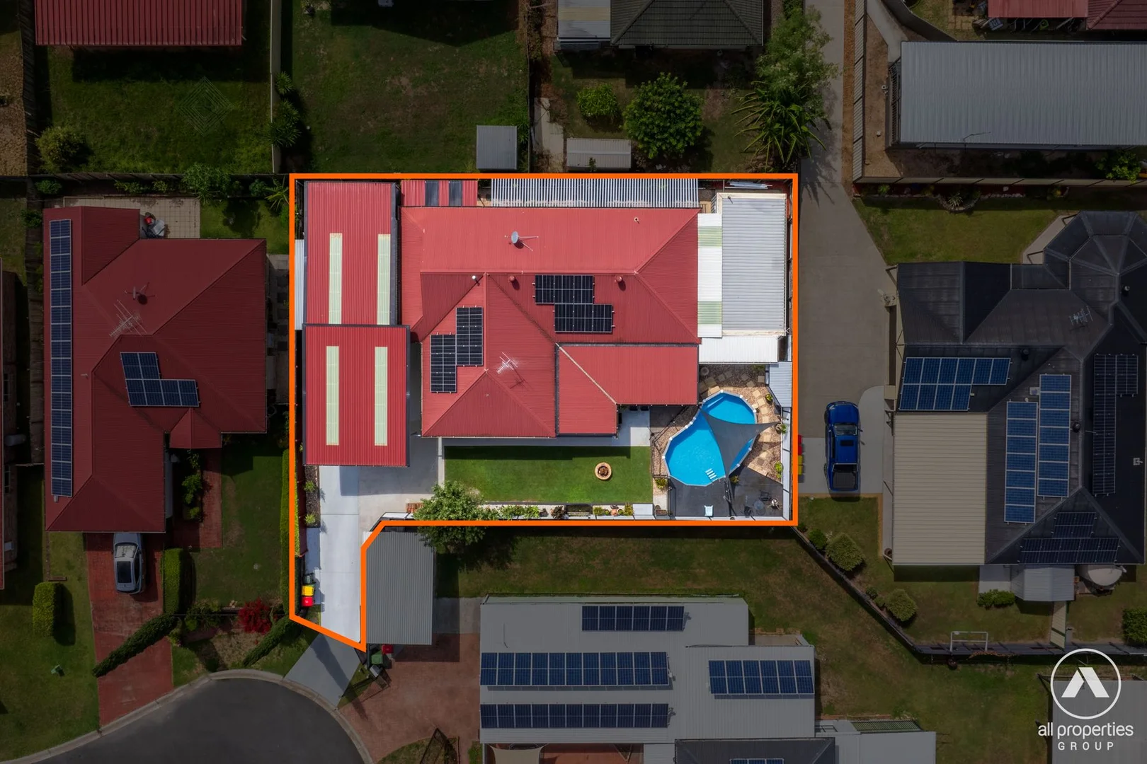 Additional image 22 of 20 Felix Court, Crestmead QLD 4132
