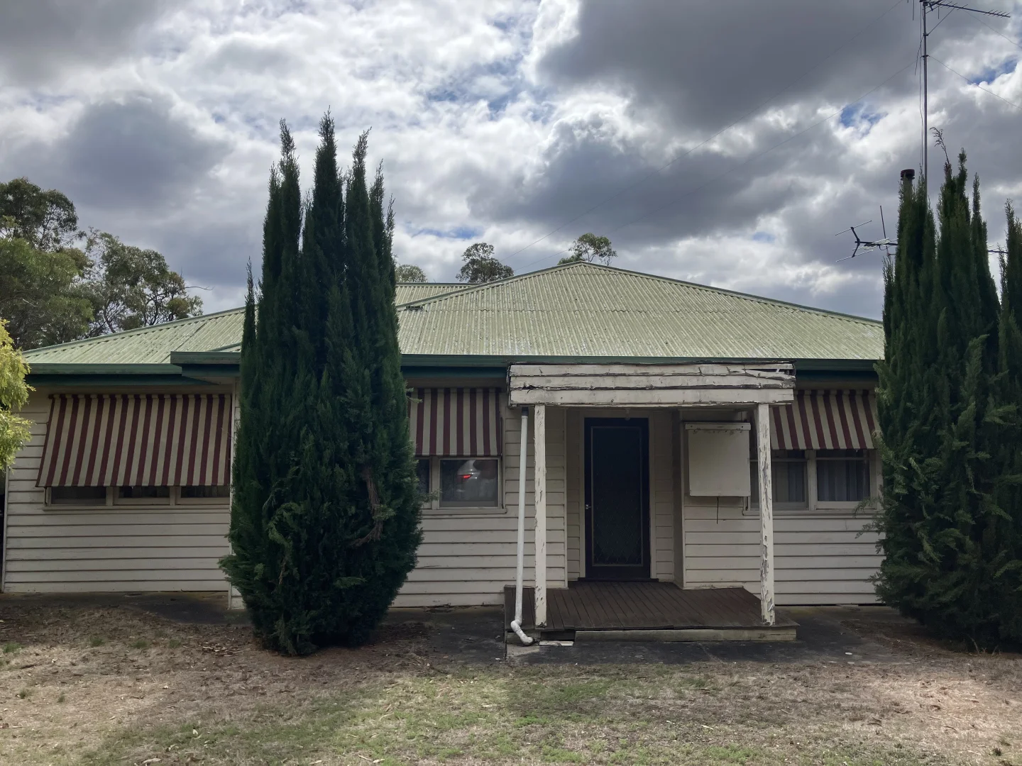 Additional image 2 of 1506 Ullswater-Mortat Road, Ullswater VIC 3318