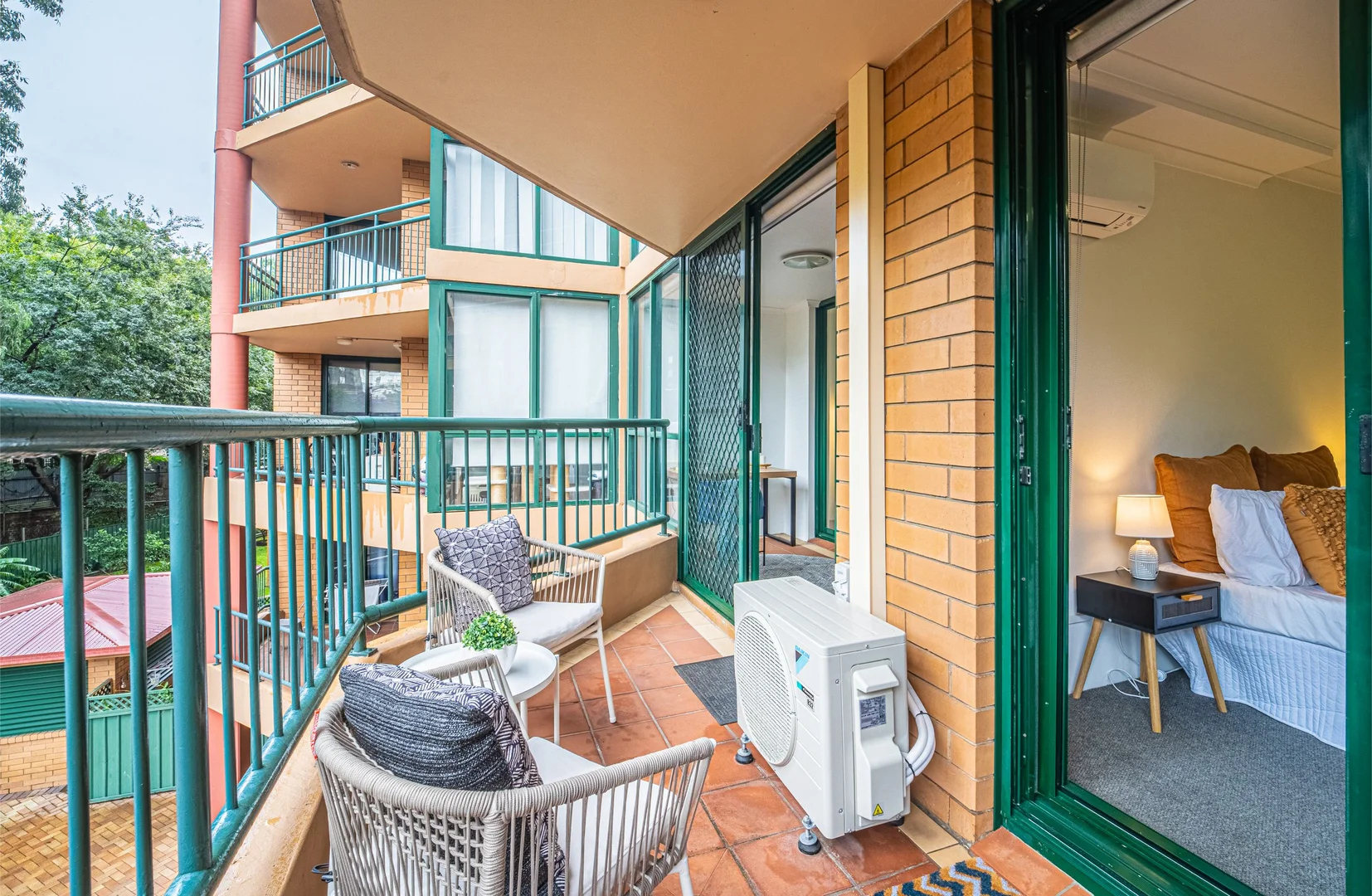 Additional image 9 of 124/2-26 Wattle Crescent, Pyrmont NSW 2009