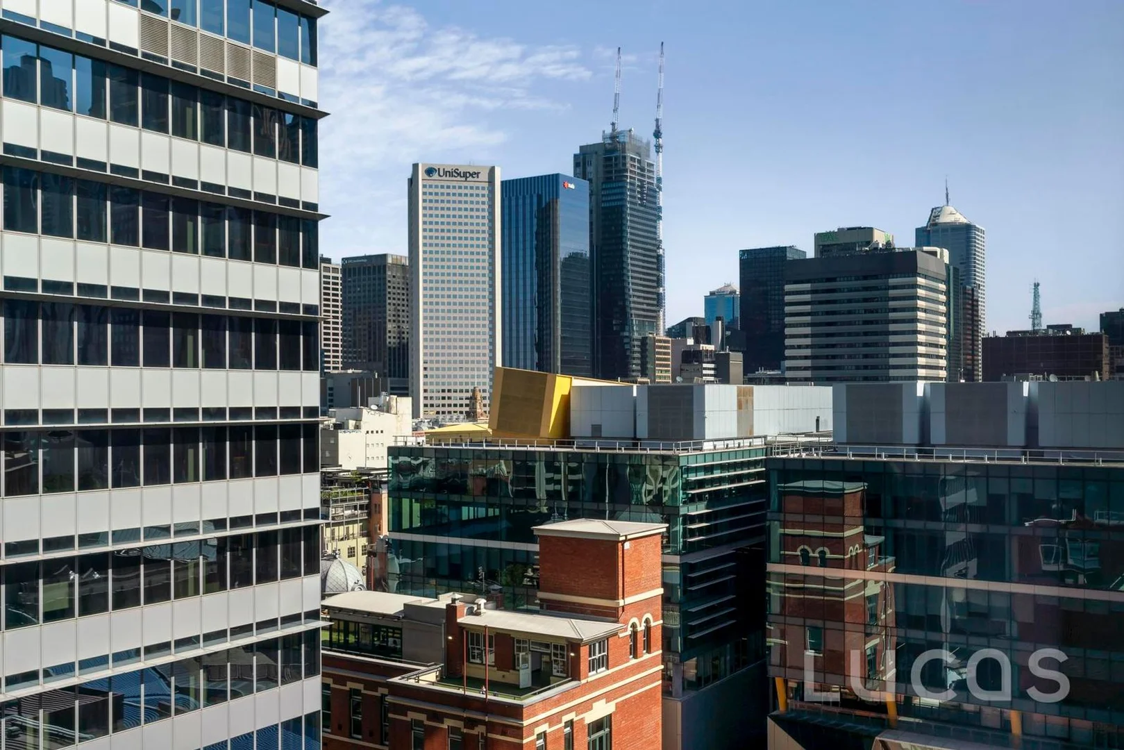 Additional image 5 of 1412/22-24 Jane Bell Lane, Melbourne VIC 3000