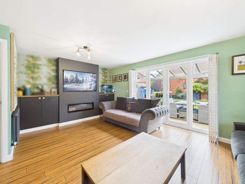 Additional image 8 of 4 bed detached house for saleWhittlewood End, Silverstone NN12