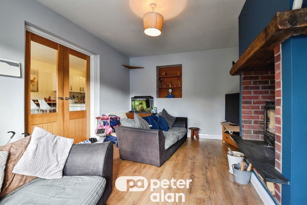 Additional image 14 of 5 bed detached house for saleTaff Fawr Close, Cefn Coed, Merthyr Tydfil CF48