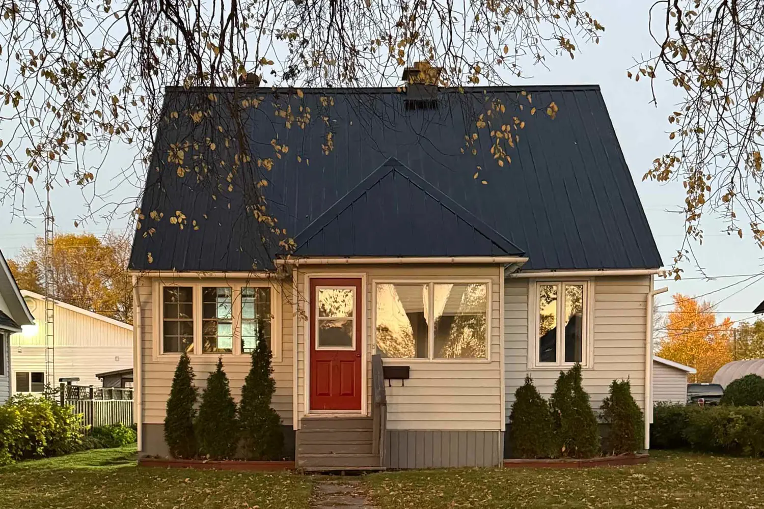 40 Bowman Avenue
