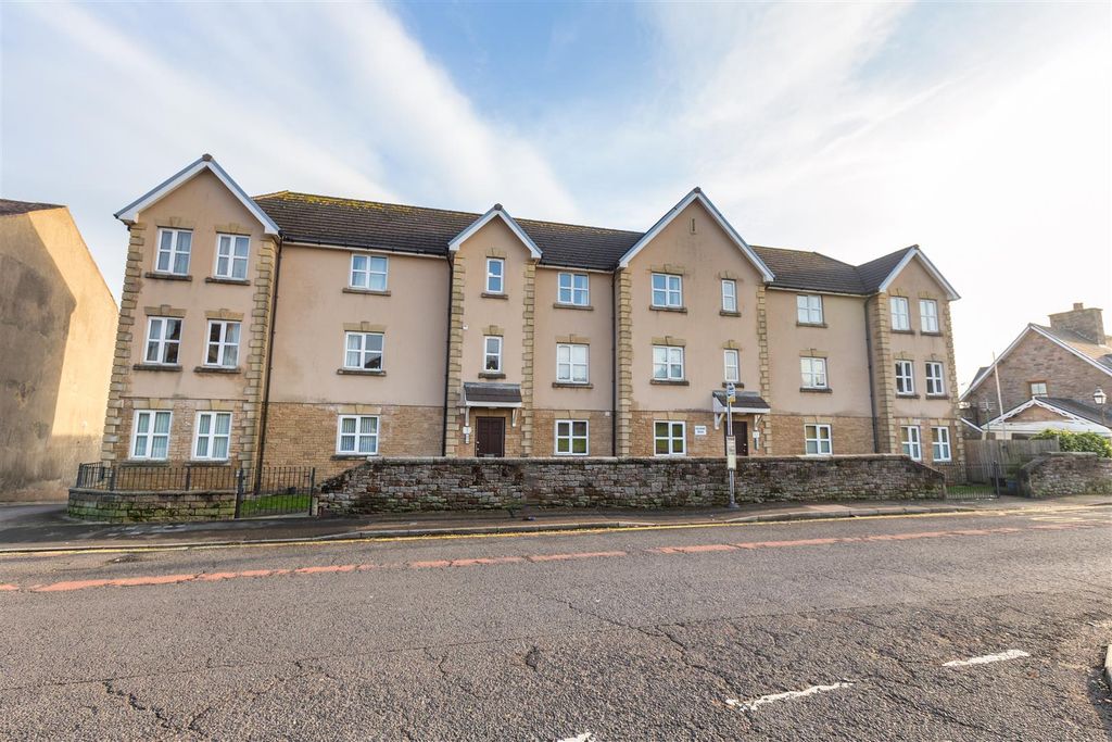 1 bed flat for saleMiddleton Road, Heysham, Morecambe LA3