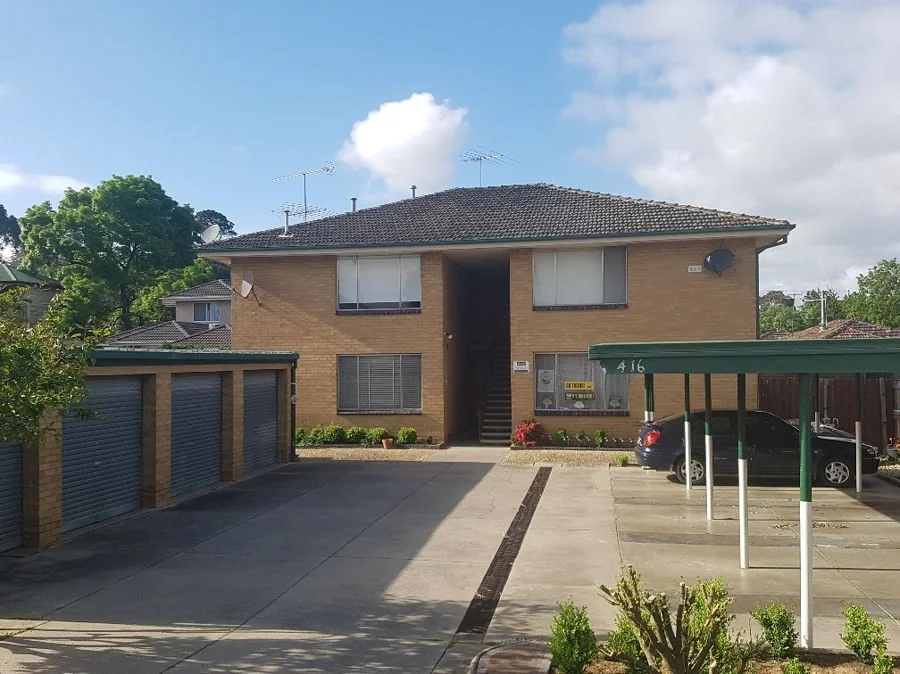 2/416 Doncaster Road, Doncaster VIC 3108