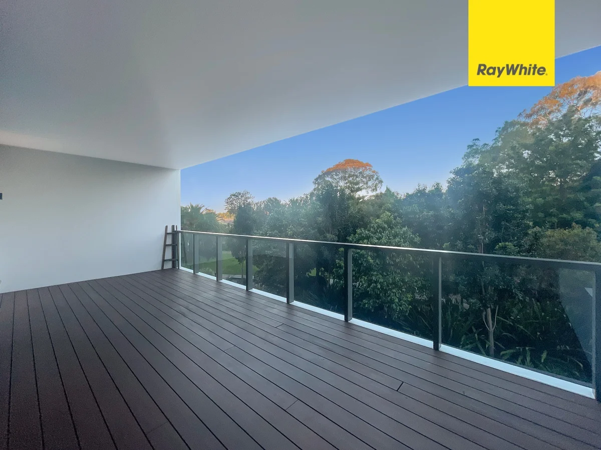 Additional image 3 of 307S/2 Lardelli Drive, Ryde NSW 2112