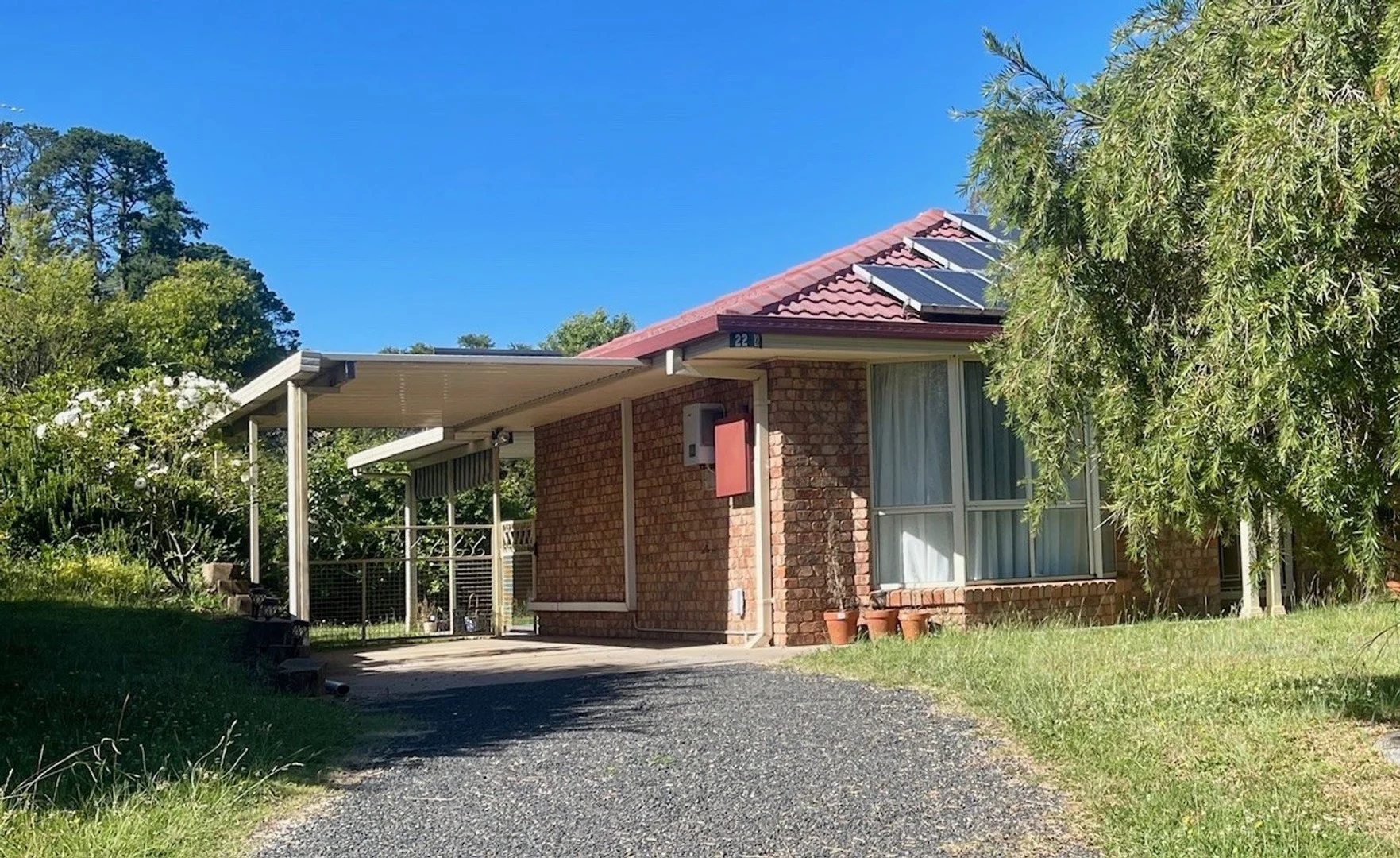 22 MANSE STREET, Guyra NSW 2365