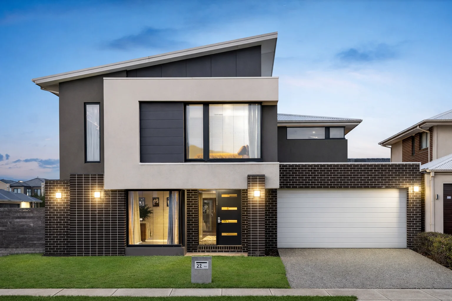 22 Leroy Crescent, Point Cook VIC 3030