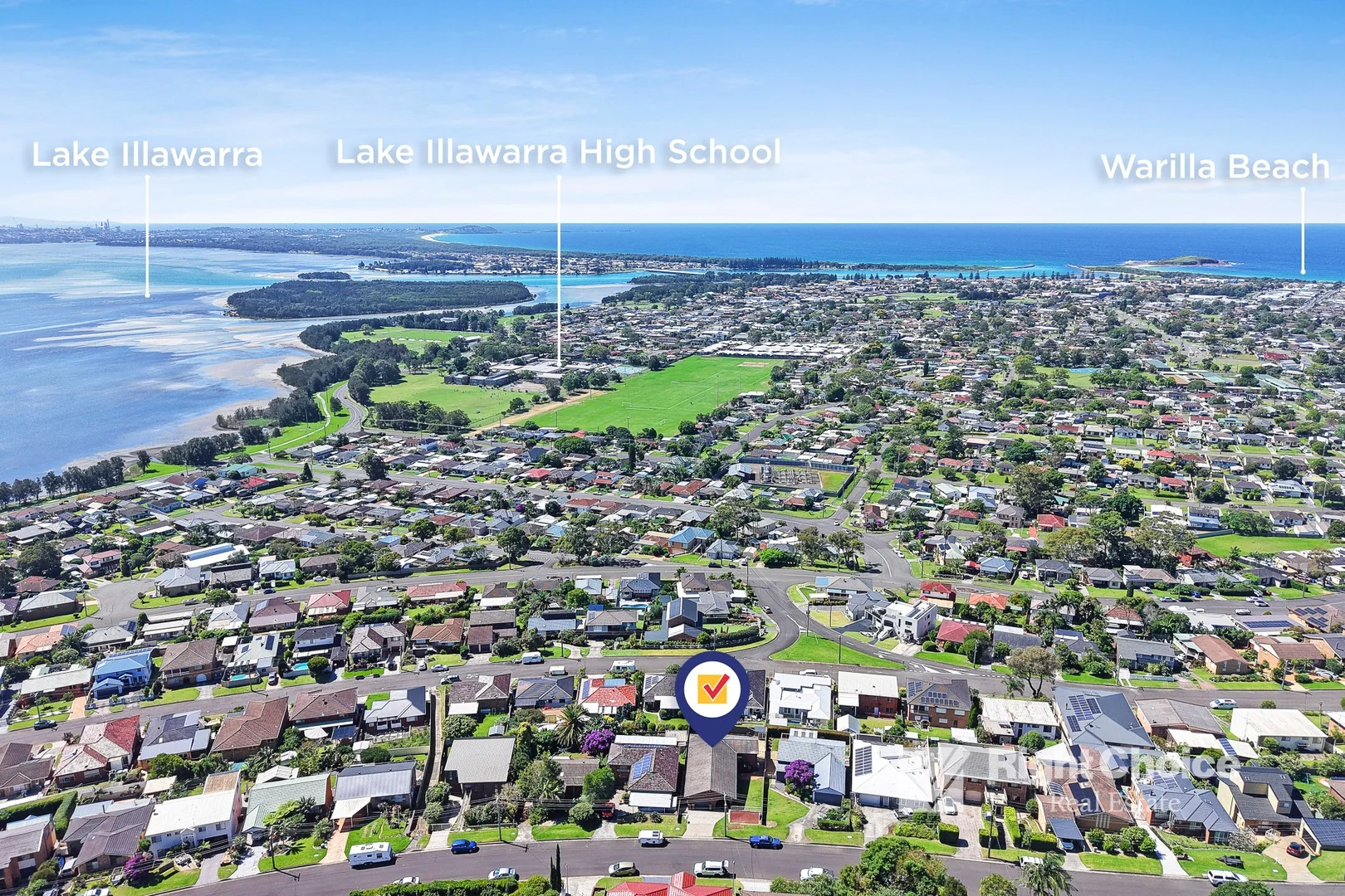 38 Cuthbert Drive, Mount Warrigal NSW 2528