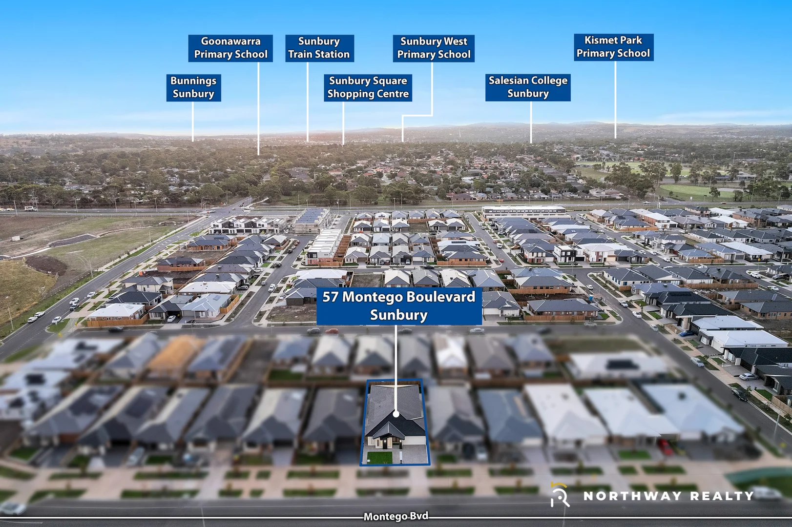 Additional image 30 of 57 Montego Boulevard, Sunbury VIC 3429