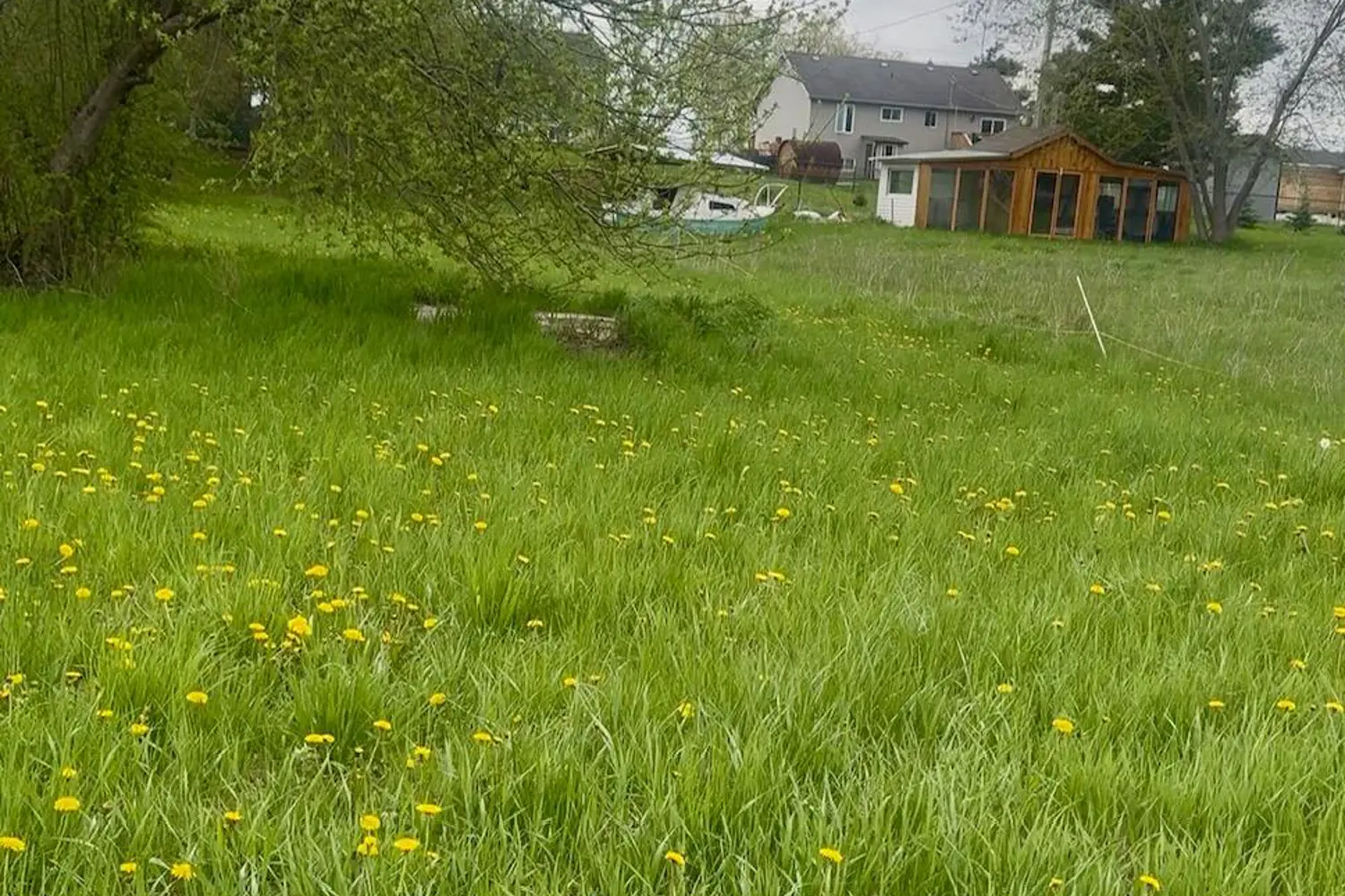 Lot 71 Dorland Drive