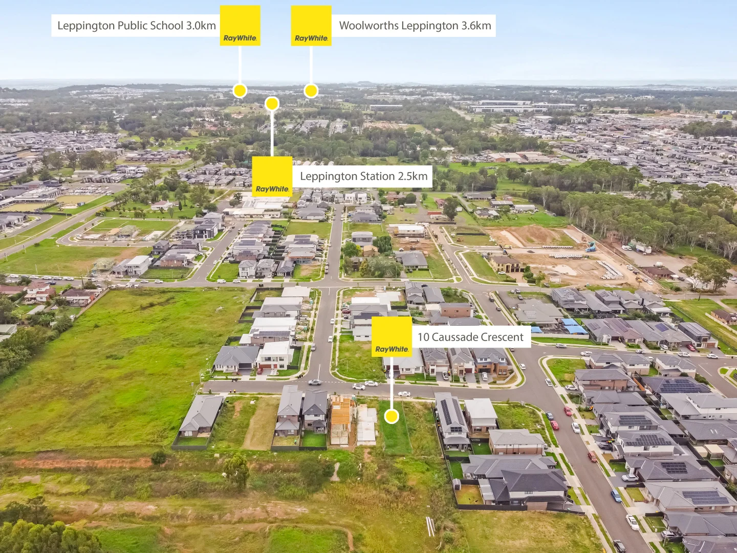 Additional image 5 of 10 Caussade Crescent, Austral NSW 2179
