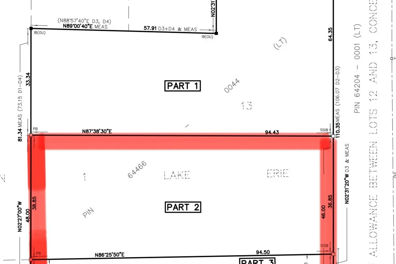 Part B - 345 Stonemill Road photo 3
