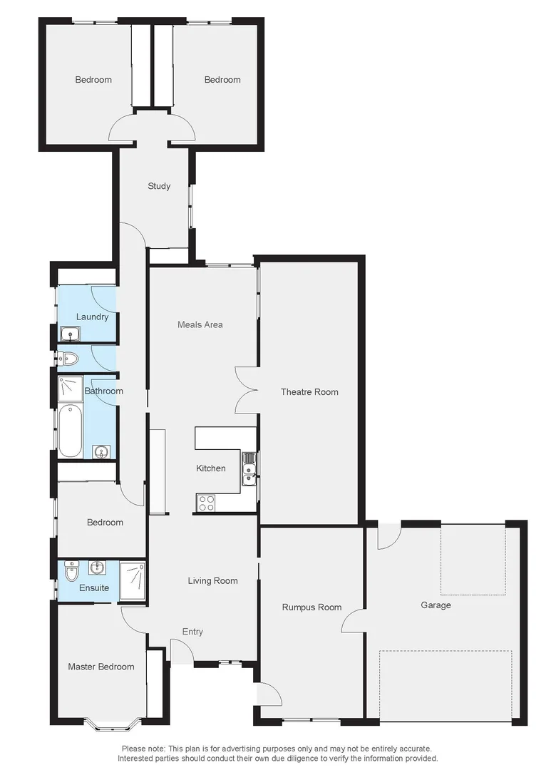Additional image 20 of 802 Union Road, Glenroy NSW 2640
