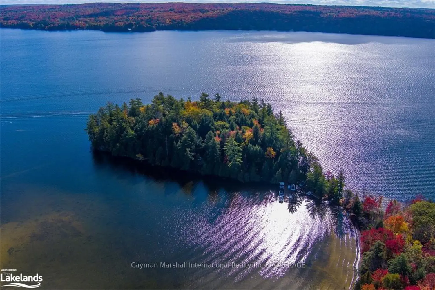 Additional image 19 of 16 Bigwin Island