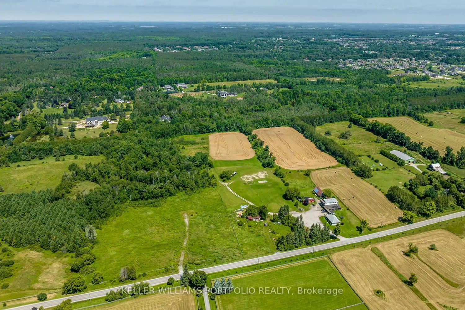 4746 Vandorf Road photo 4