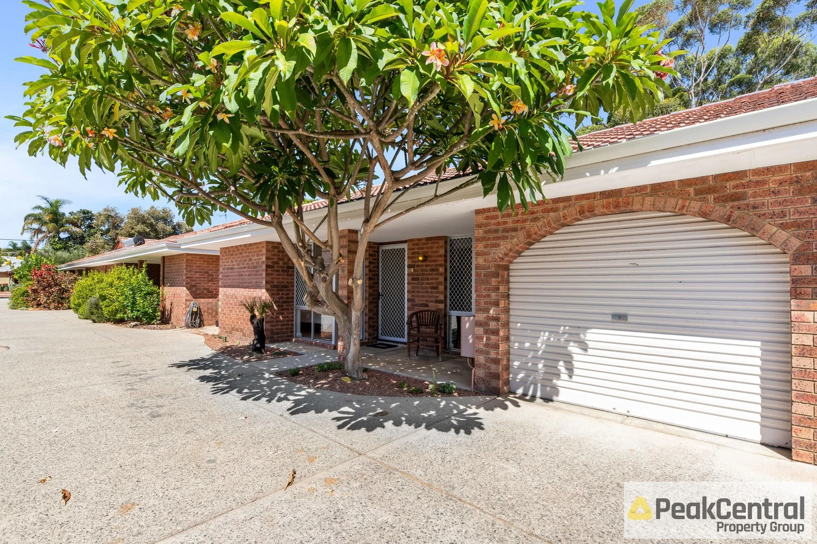 6/10-12 Palin Street, Palmyra WA 6157
