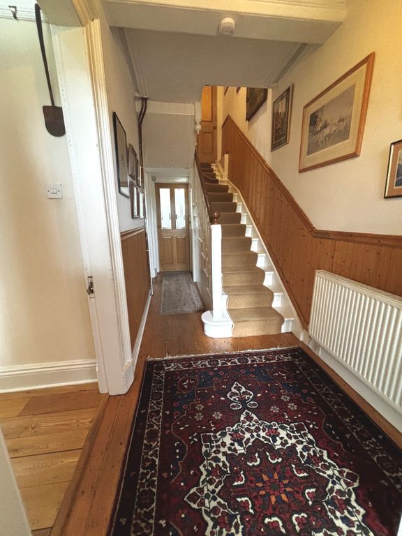 Additional image 3 of 3 bed semi-detached house for saleCulderry Row, Garlieston DG8