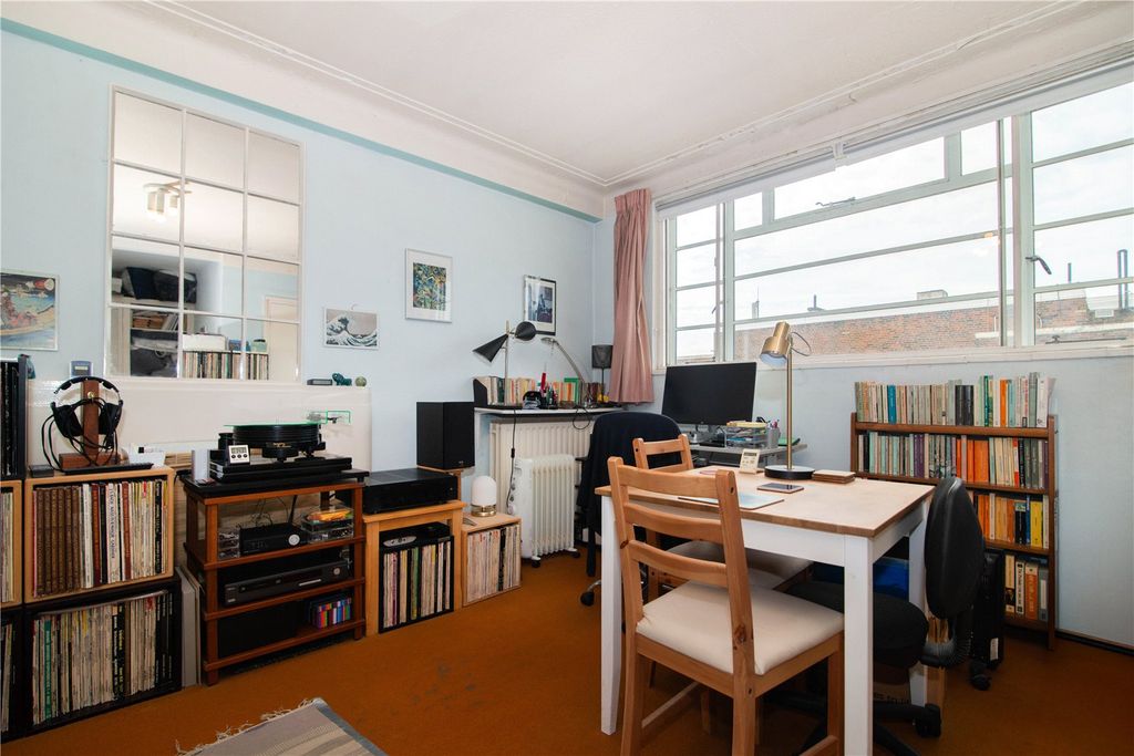 Studio for saleSheen Road, Richmond TW9 photo 5