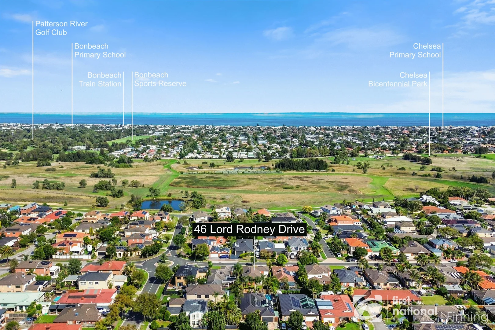 Additional image 17 of 46 Lord Rodney Drive, Patterson Lakes VIC 3197