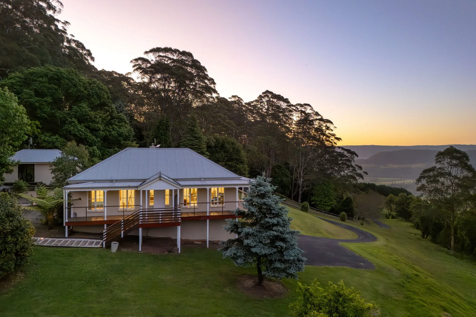 1136 Kangaroo Valley Road, Bellawongarah NSW 2535