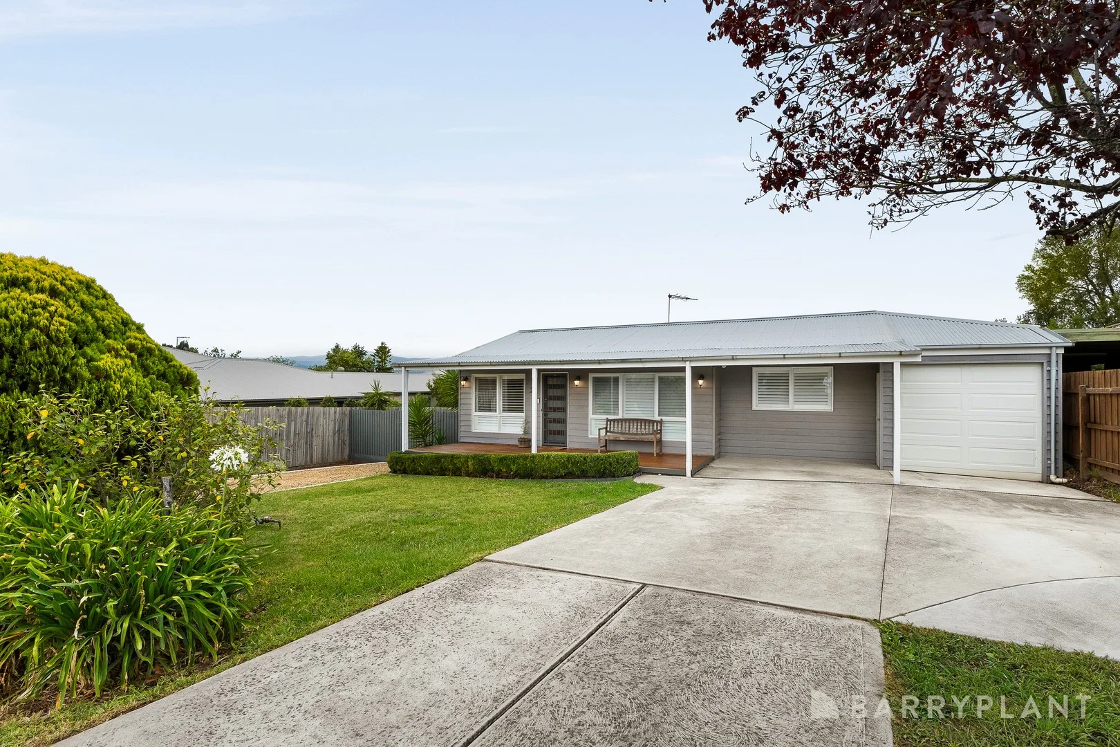 24 Sayle Street, Yarra Glen VIC 3775