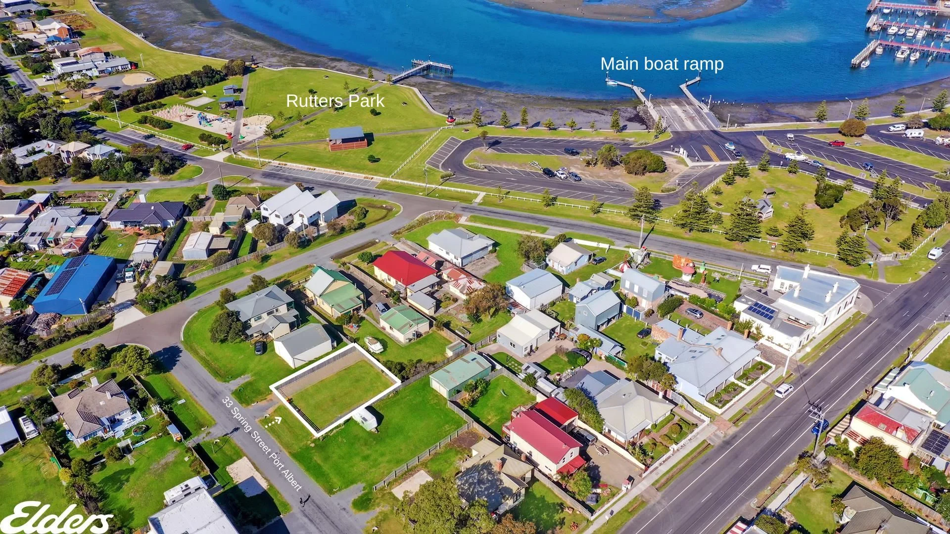 Additional image 3 of 33 Spring Street, Port Albert VIC 3971