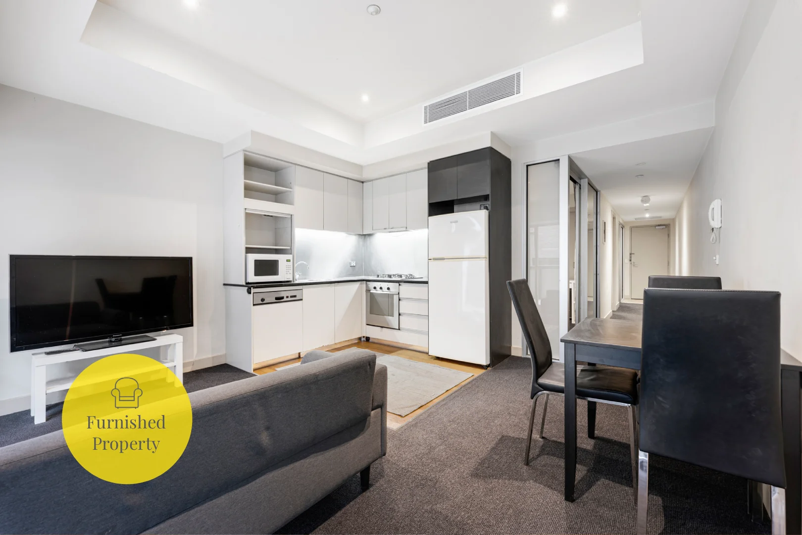407/233 Collins Street, Melbourne VIC 3000
