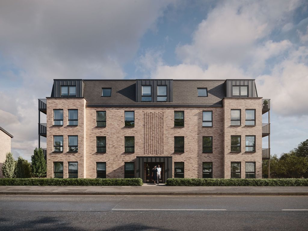 2 bed flat for saleEdinburgh Road, Linlithgow EH49