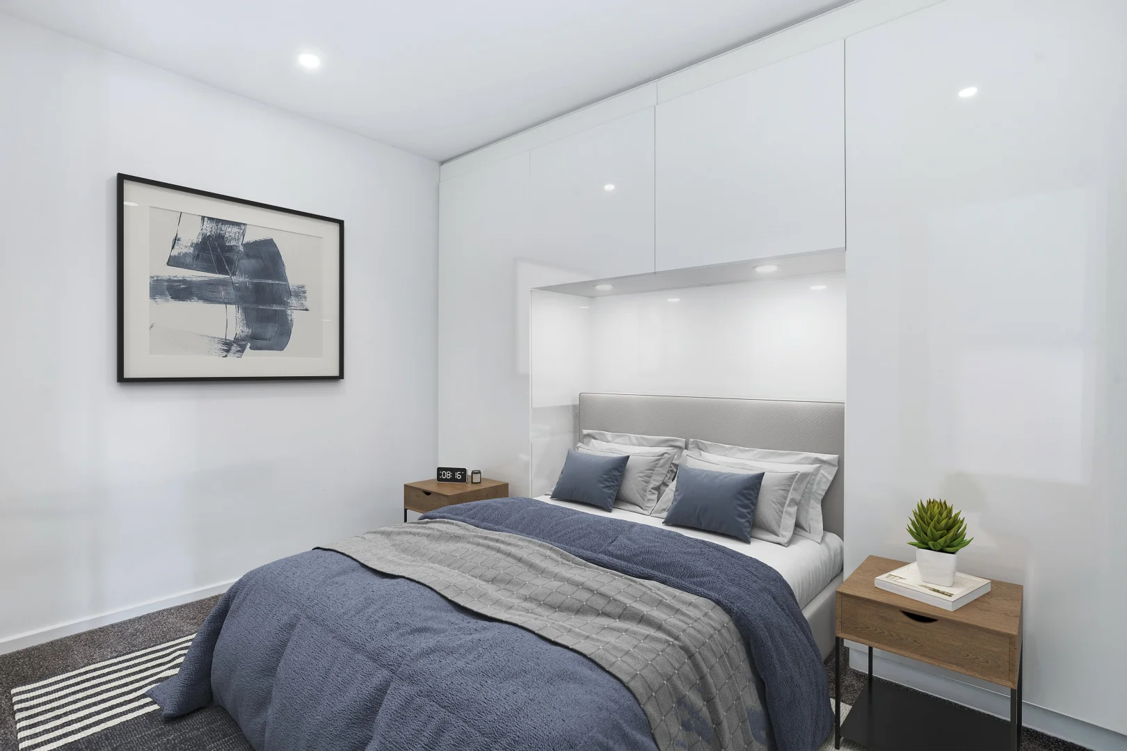 Additional image 8 of 3704/151 City Road, Southbank VIC 3006