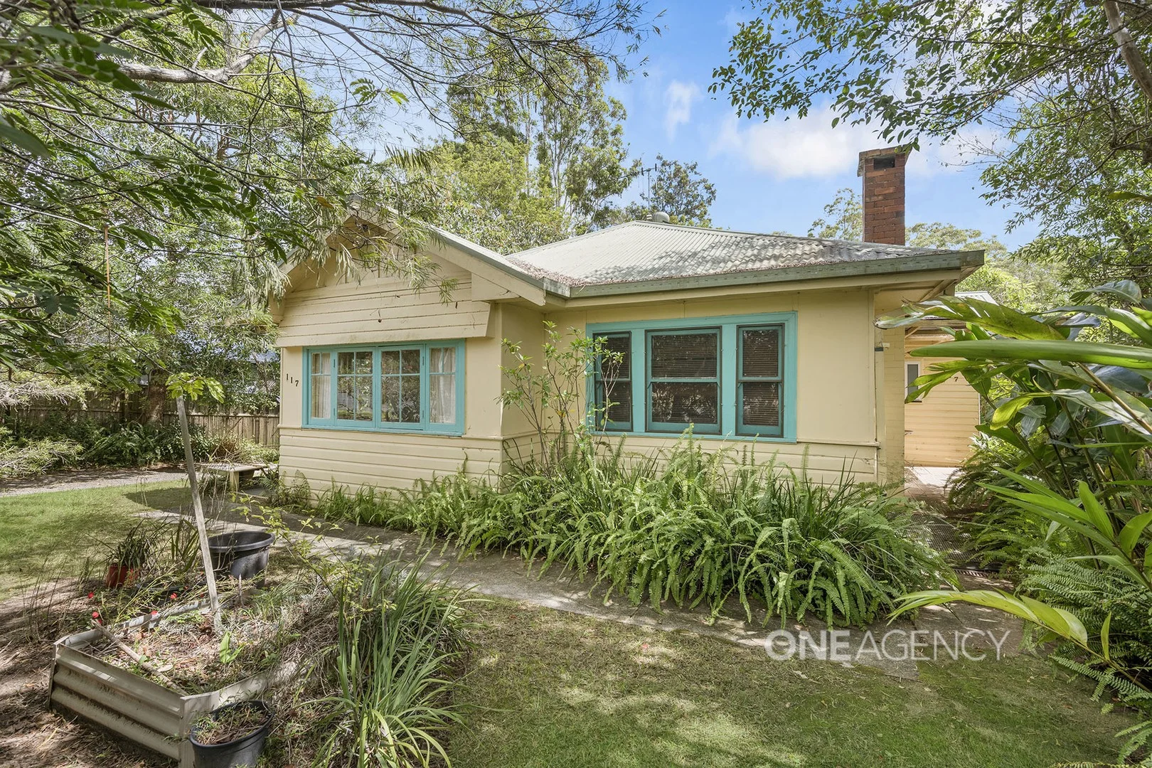 117 High Street, Wauchope NSW 2446