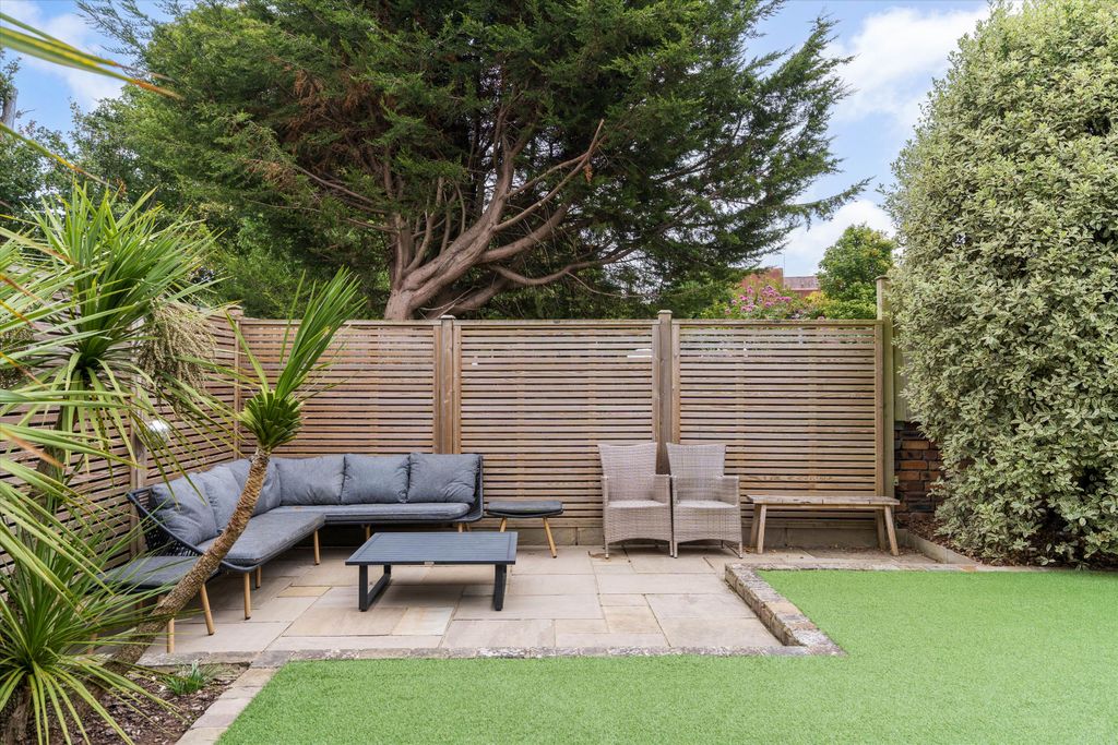Additional image 22 of 5 bed detached house for saleGrange Court Road, Westbury On Trym, Bristol BS9
