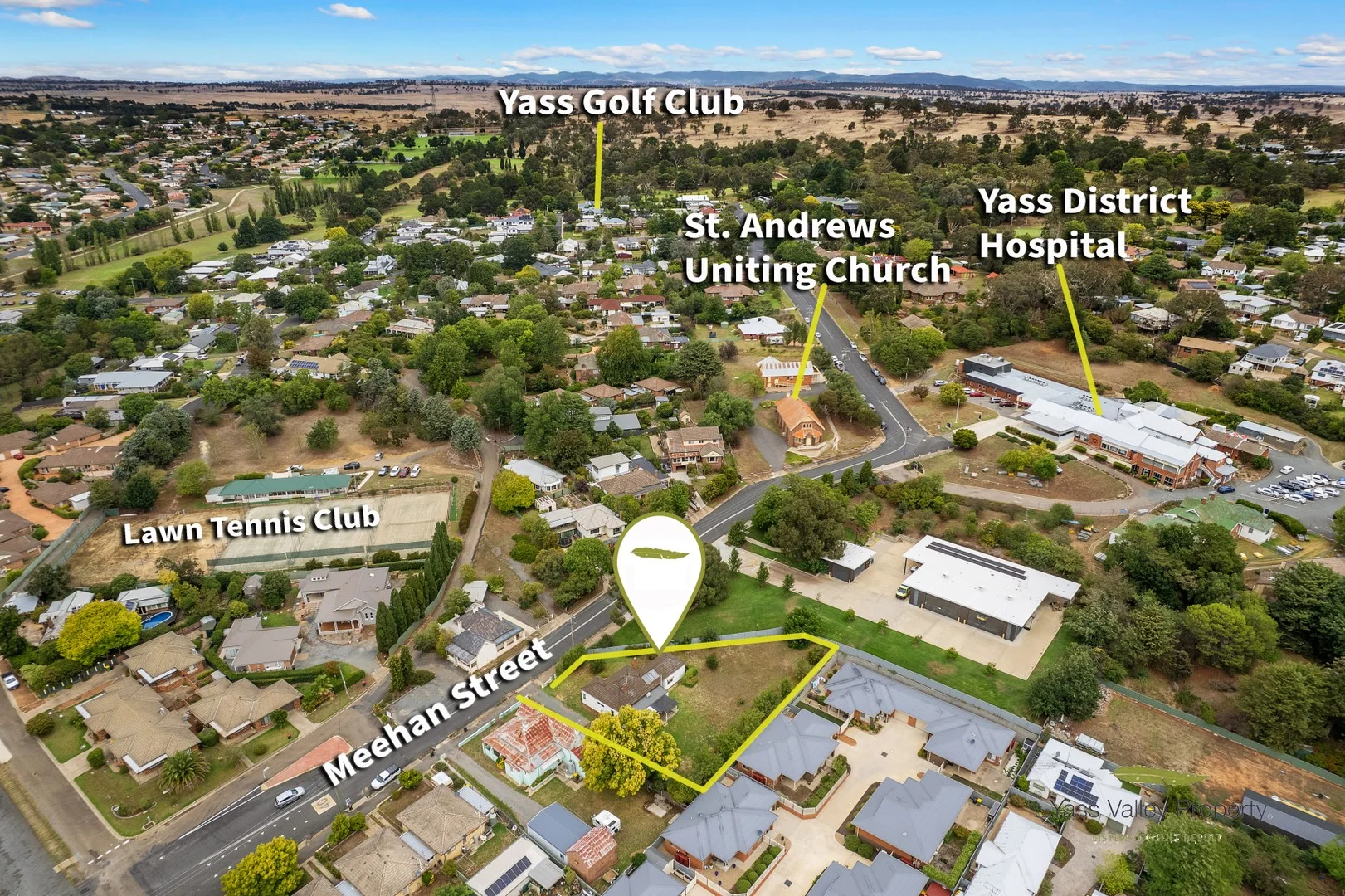 141 Meehan Street, Yass NSW 2582