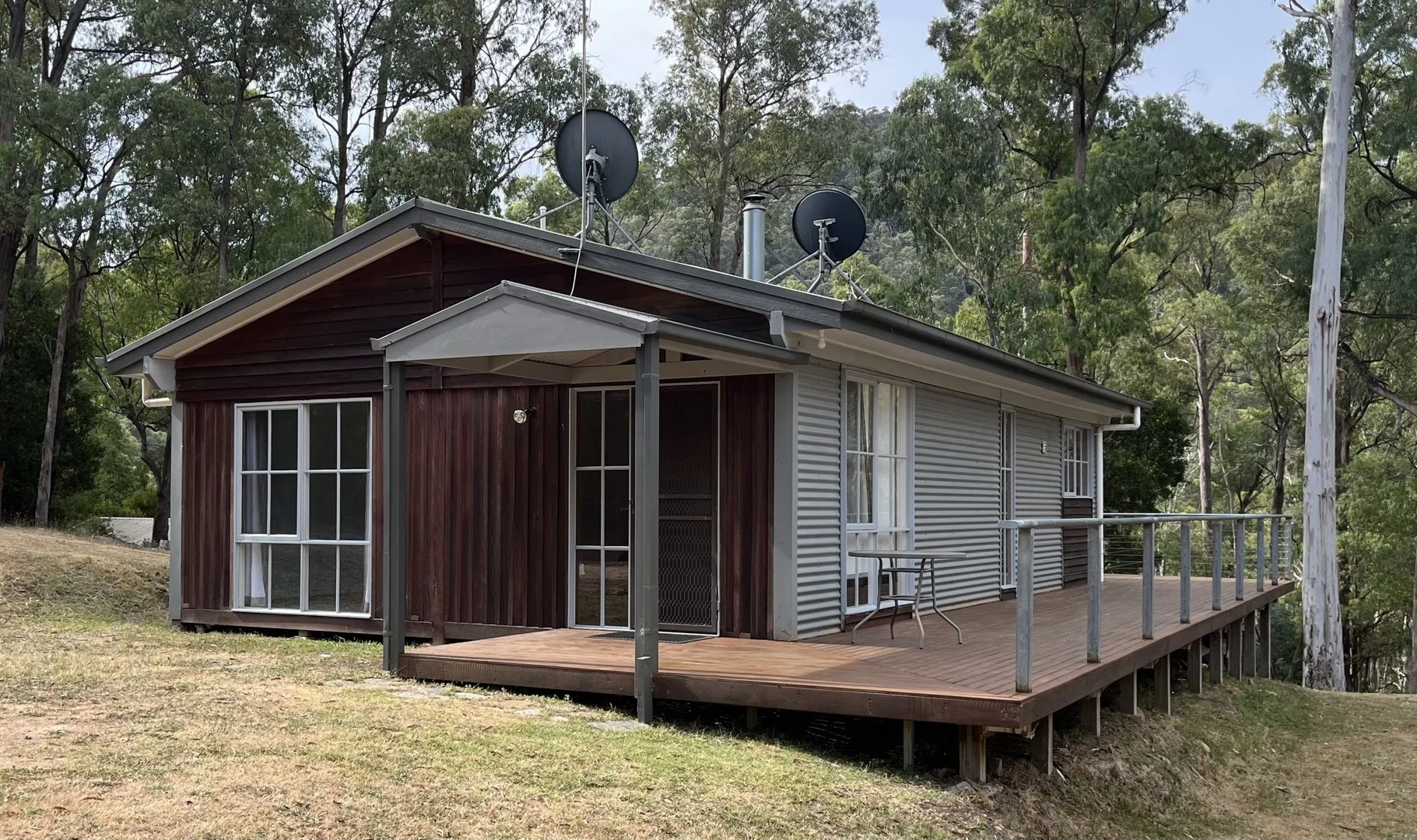 12 Christensen, Sawmill Settlement VIC 3723