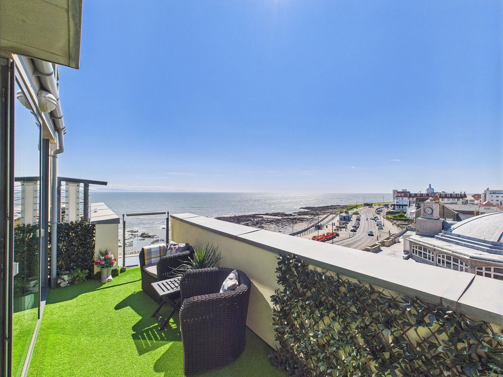 Additional image 5 of 2 bed flat for saleEsplanade, Porthcawl CF36