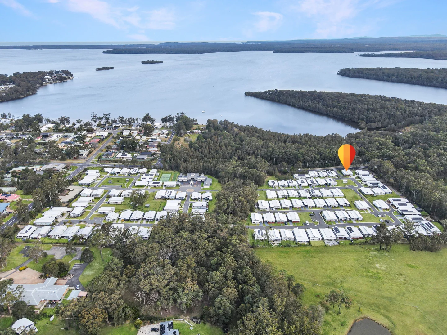 Additional image 7 of 96/35 The Basin Road, St Georges Basin NSW 2540