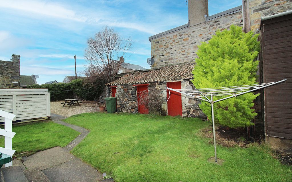 Additional image 7 of 2 bed flat for saleSeafield Street, Cullen AB56