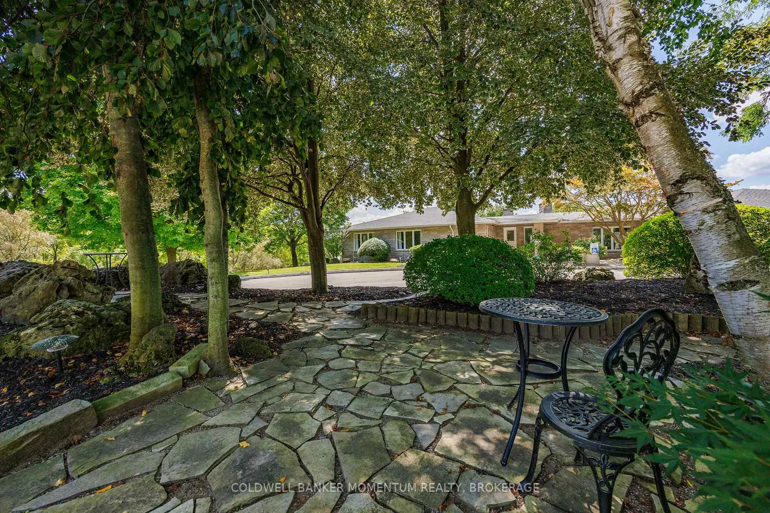 1285 Cockshutt Road, R.R. # 4 Road