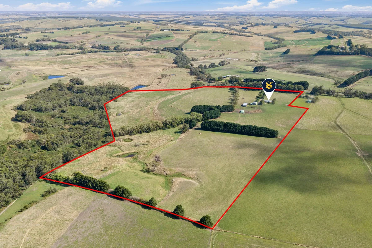 1600 Williams Road, Simpson VIC 3266
