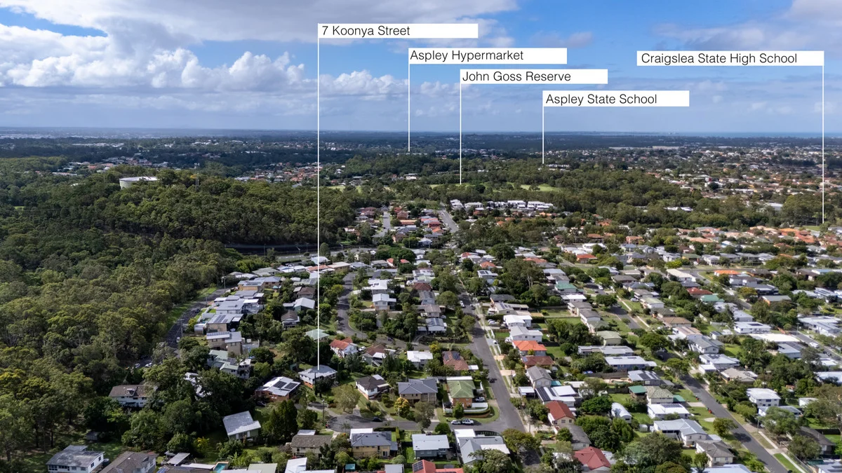 Additional image 16 of 7 Koonya Street, Chermside West QLD 4032