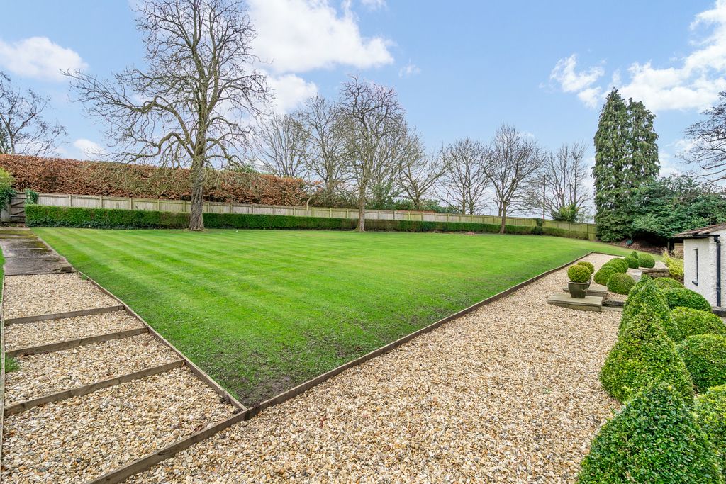 Additional image 36 of 8 bed detached house for saleCongleton Road, Alderley Edge, Cheshire SK9