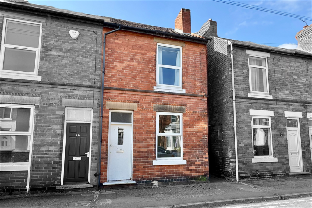 3 bed end terrace house for sale128 Humber Road South, Beeston, Nottingham NG9