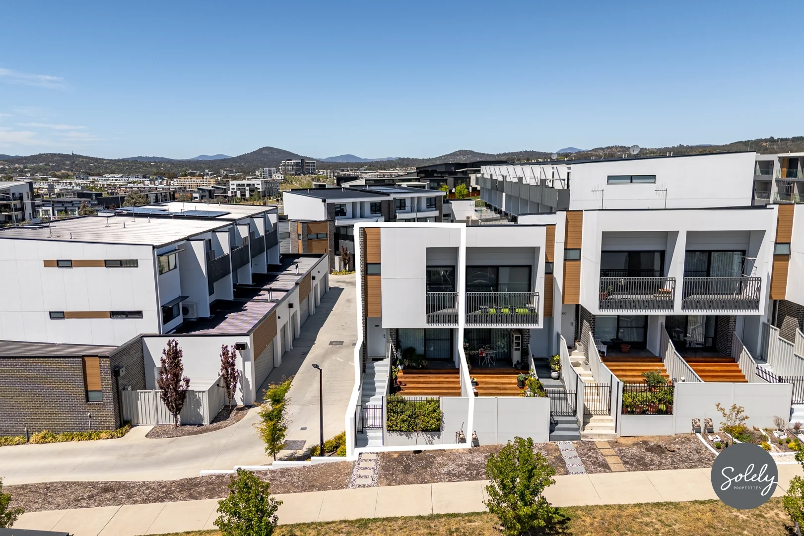 Additional image 21 of 13/221 John Gorton Drive, Wright ACT 2611
