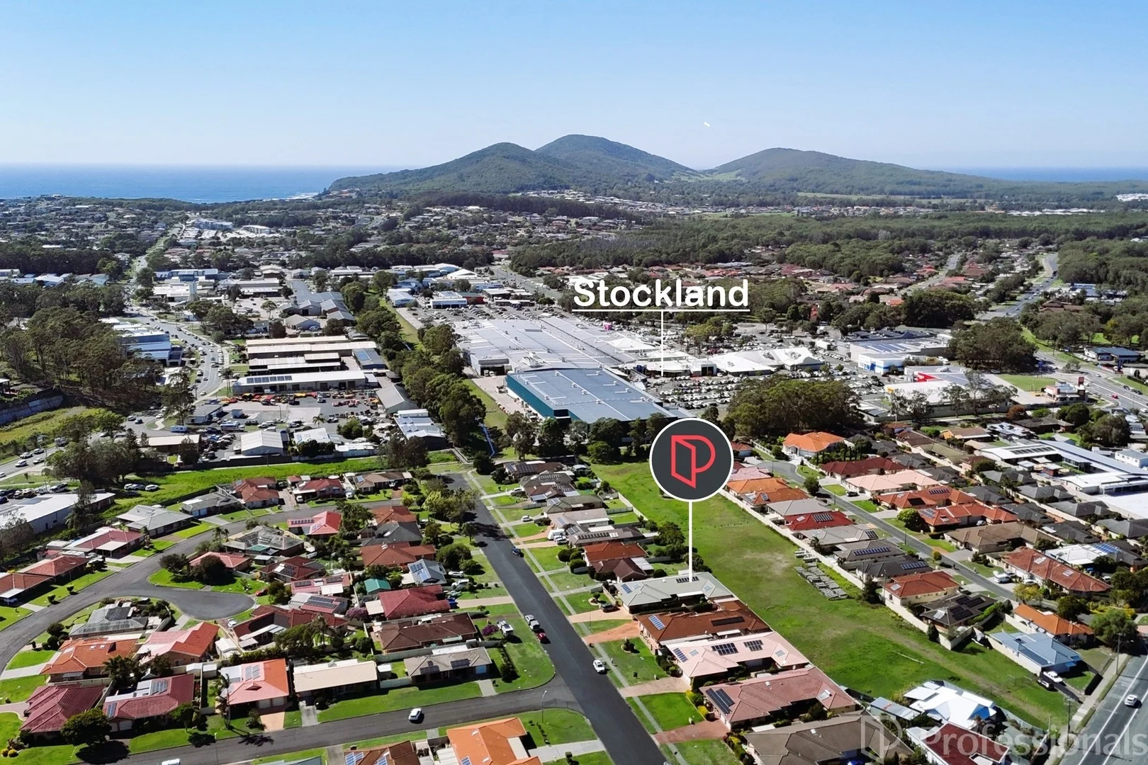 2/12 Bright Street, Forster NSW 2428