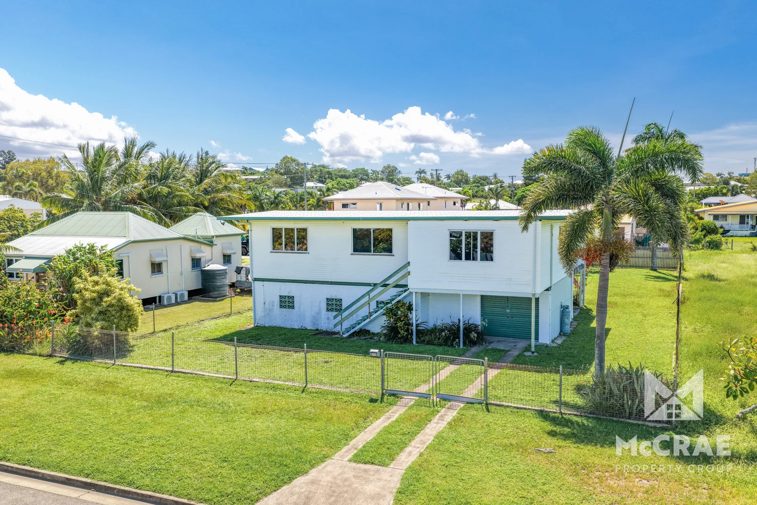 88 Powell Street, Bowen QLD 4805