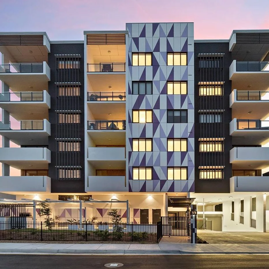 22/33 Sword Street, Woolloongabba QLD 4102