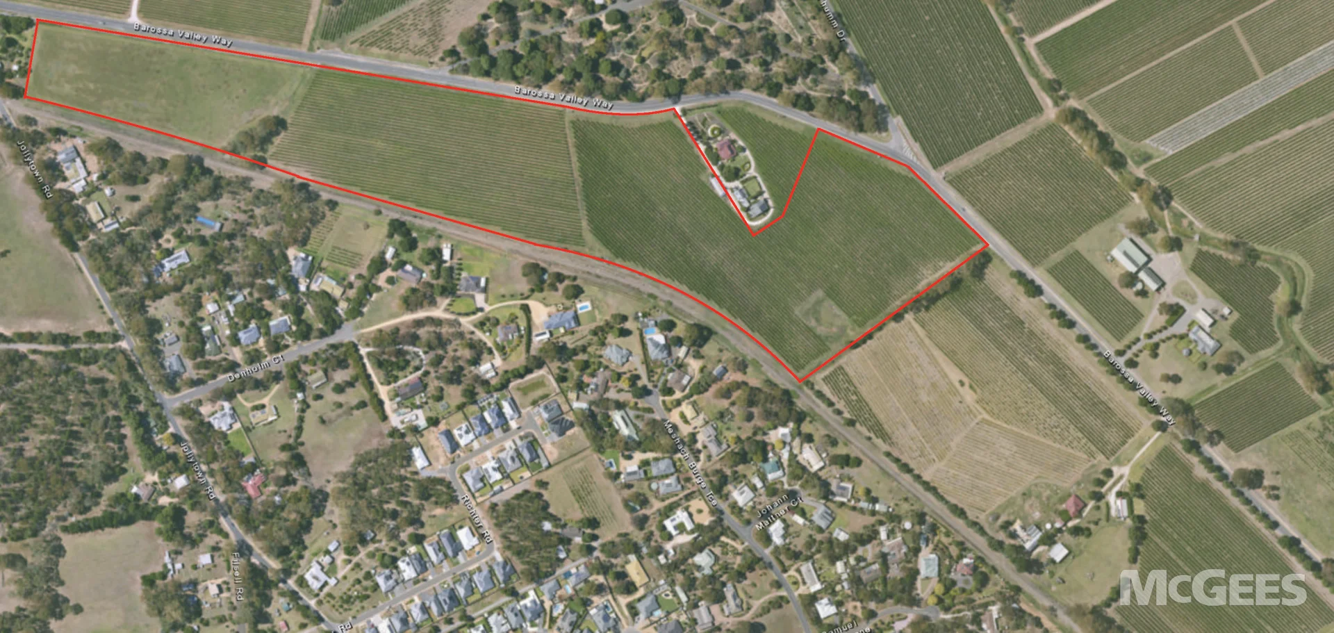 Additional image 3 of 1234 Barossa Valley Way, Lyndoch SA 5351