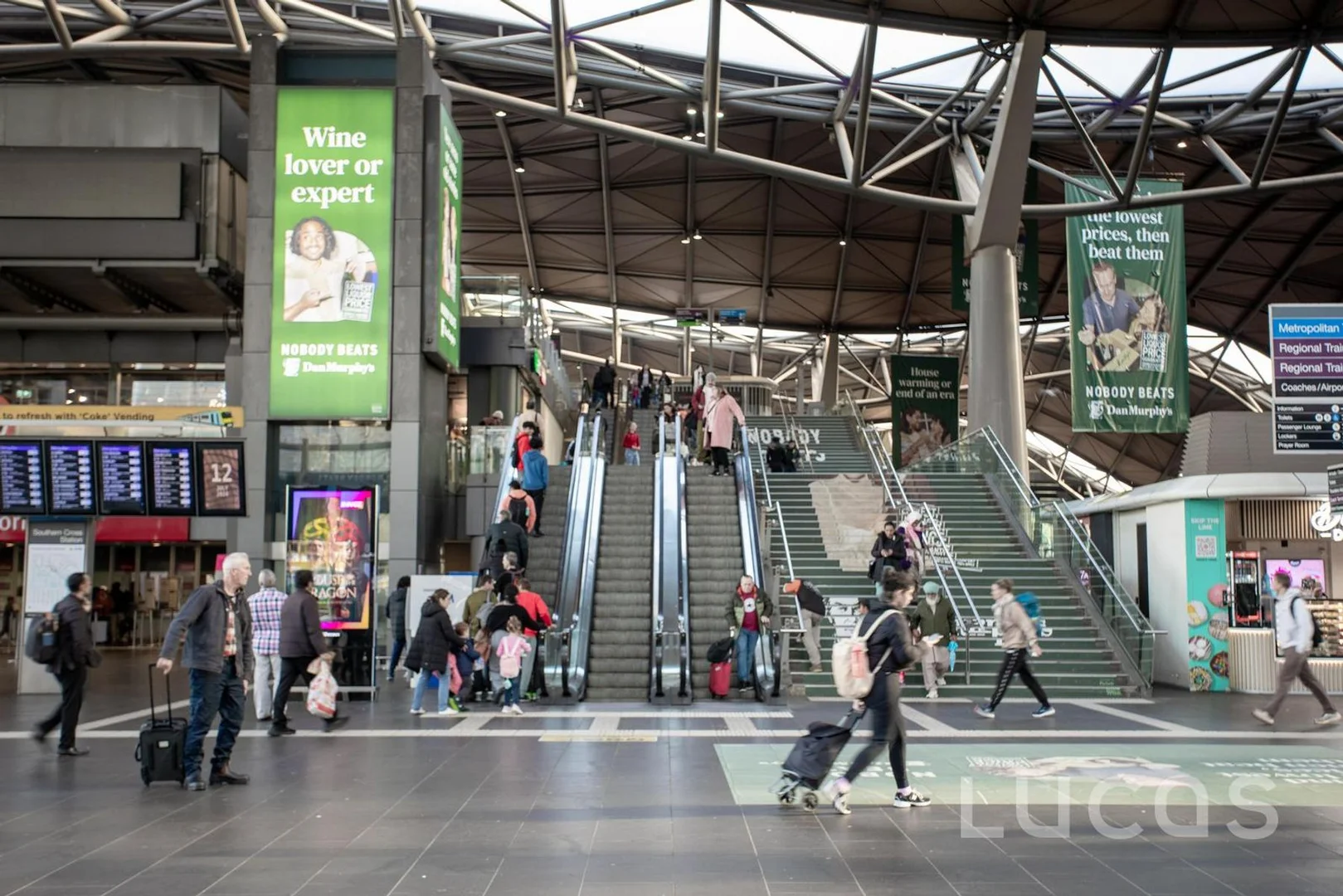 Additional image 12 of 1412/22-24 Jane Bell Lane, Melbourne VIC 3000