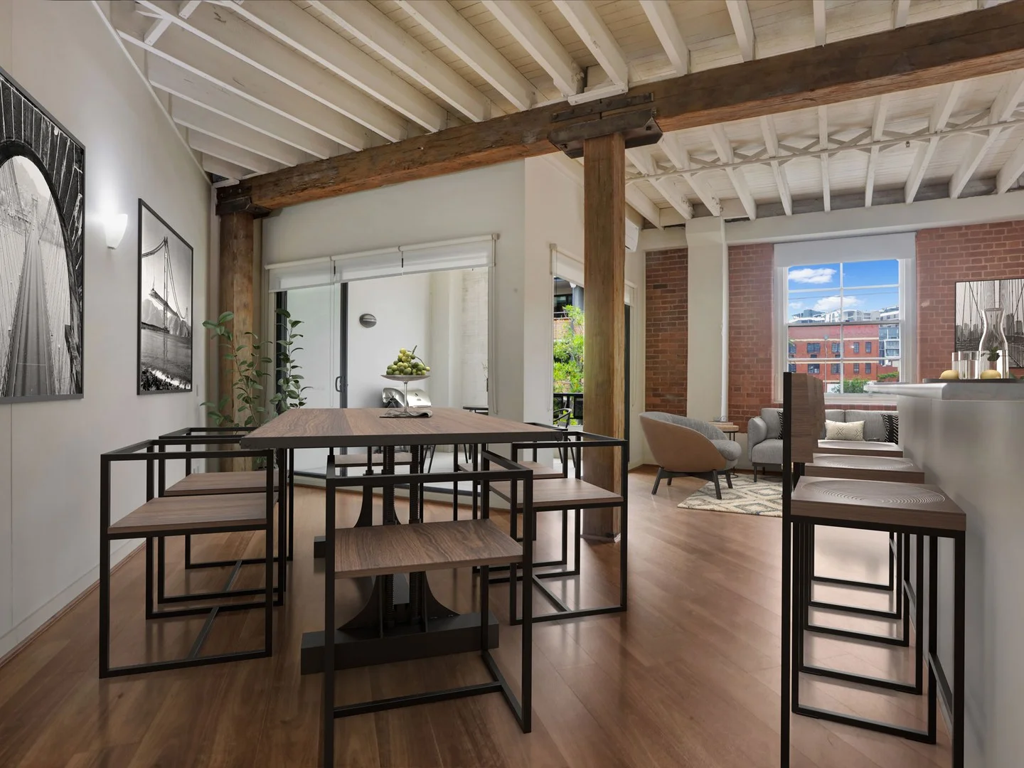 46/54 Vernon Terrace, Teneriffe QLD 4005