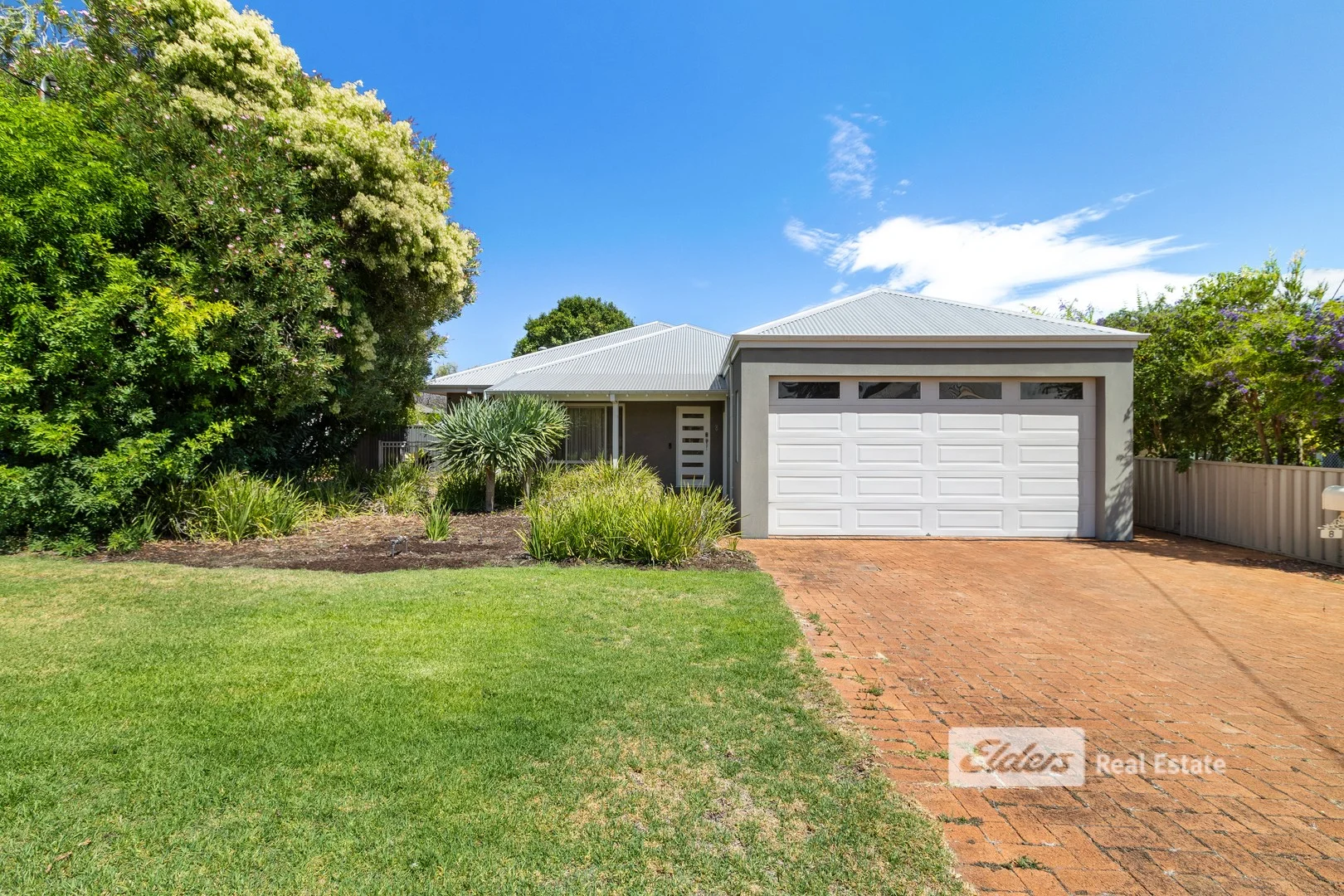 8 Gregory Street, South Bunbury WA 6230